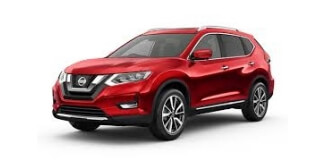 R-Nissan xtrail